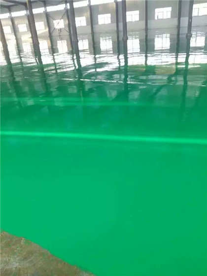 新竹镇,我直接给你一份室外地坪漆翻新维修