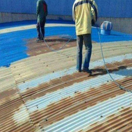 新竹镇地面翻新与地坪漆施工流程